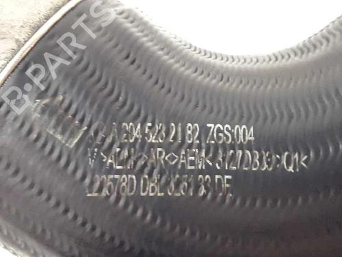 Intercooler pipe MERCEDES-BENZ C-CLASS T-Model (S204) C 220 CDI (204.208) | BP14070417M127 