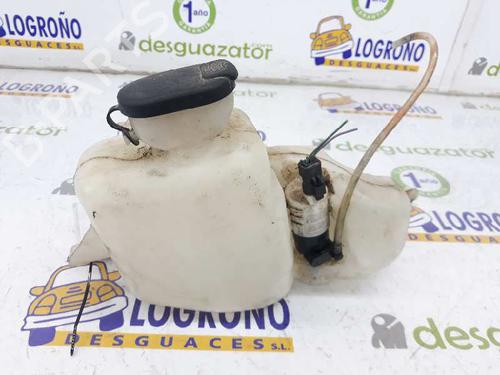 Windscreen washer tank RENAULT KANGOO (KC0/1_) 1.5 dCi | BP7420253C113 