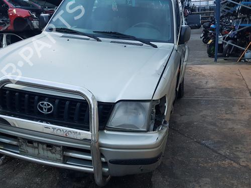 Transfer box TOYOTA LAND CRUISER 90 (_J9_) 3.0 TD (KZJ90_, KZJ95_, KZJ90R, KZJ95R, KZJ90W, KZJ95W) | BP31888076M36 