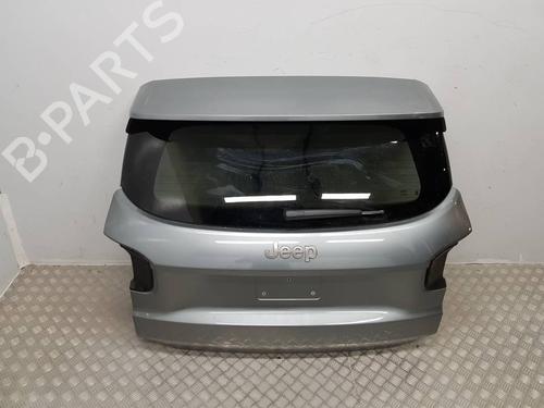 Used Tailgate Tailgate JEEP AVENGER (J2) [2022-2026] 39726422 39726422