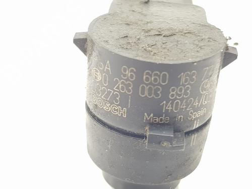 Other CITROËN C4 II (NC_) 1.6 HDi 115 | BP30682299O1 