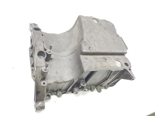 Oil sump FORD FIESTA VI (CB1, CCN) 1.0 EcoBoost | BP18201180M115 