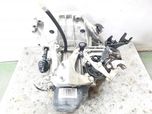 Gearbox DACIA SANDERO II TCe 90 (B8M1, B8MA, B8AC) | BP10503453M3 