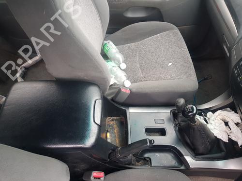 ECU airbags TOYOTA LAND CRUISER PRADO (_J12_)  | BP31264649M53 