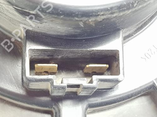 Heater blower motor MITSUBISHI PAJERO III (V7_W, V6_W) 3.2 Di-D (V68W, V78W) | BP28962763M62 