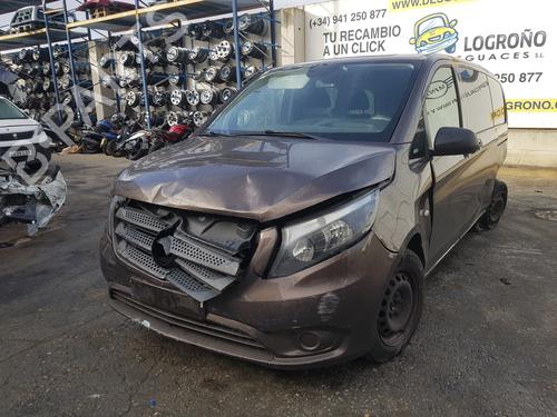 Electronic module MERCEDES-BENZ VITO Tourer (W447) | BP33630414M83 - Image 27