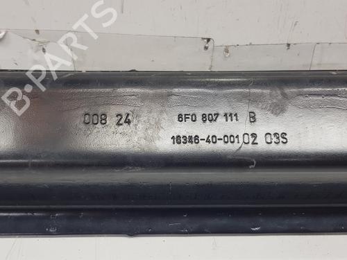 Front bumper reinforcement SEAT ARONA (KJ7, KJP)  | BP27880531C109 