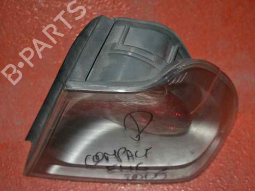 Right taillight BMW 3 Compact (E46) 320 td | BP1167970C35 