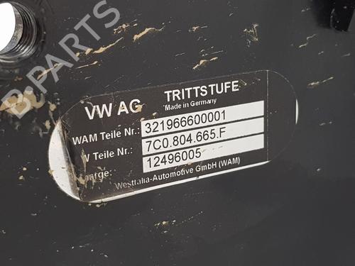 Other VW CRAFTER Van (SY_, SX_)  | BP31282517O1 