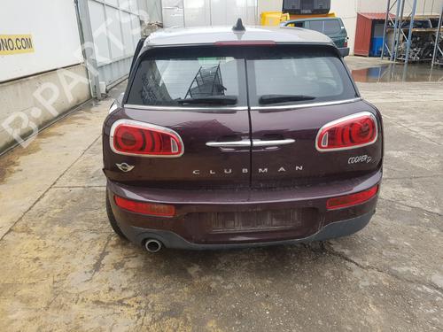 Motor MINI MINI CLUBMAN (F54) Cooper D | BP30905986M1