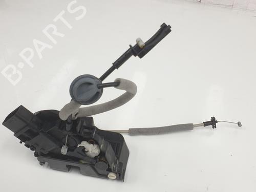 Rear right lock VOLVO XC60 I SUV (156) D4 | BP20195798C99