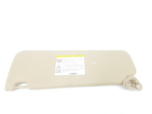Right sun visor BMW X1 (E84) sDrive 20 d | BP20195332I2 