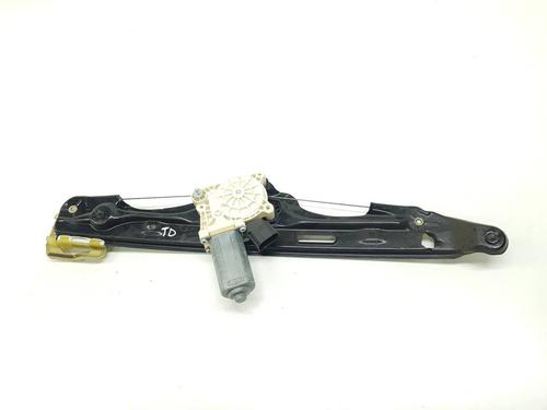 Used Rear right window mechanism Rear right window mechanism BMW X4 (F26) xDrive 20 d (190 hp) 40188382 40188382