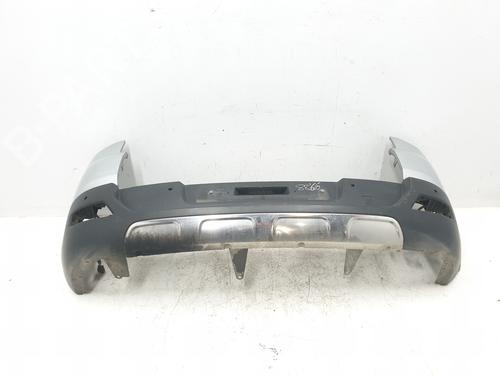 Rear bumper PEUGEOT 3008 I MPV (0U_) 2.0 HDi 150 / BlueHDi 150 | BP28962704C8 