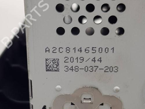 Radio PEUGEOT BOXER Van 2.2 BlueHDi 120 | BP40514535E6  - Image 5