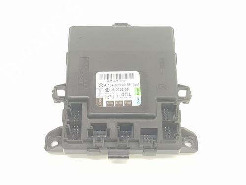 Electronic module MERCEDES-BENZ M-CLASS (W164) ML 320 CDI 4-matic (164.122) | BP10903417M83 