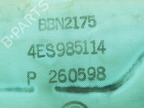 Passenger airbag TOYOTA LAND CRUISER 90 (_J9_) 3.0 TD (KZJ90_, KZJ95_, KZJ90R, KZJ95R, KZJ90W, KZJ95W) | BP15086097C10 