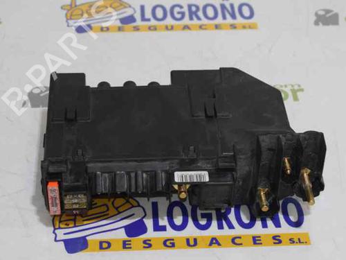 Used Fuse box MERCEDES-BENZ S-CLASS (W221, V221) S 320 CDI (221.022, 221.122) (235 hp) 784453
