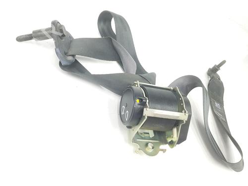 Front right seatbelt DACIA SANDERO II TCe 90 (B8M1, B8MA, B8AC) | BP17696281I25 