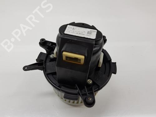 Heater blower motor OPEL GRANDLAND / GRANDLAND X (A18, P1UO) 1.2 (75) | BP14094718M62 