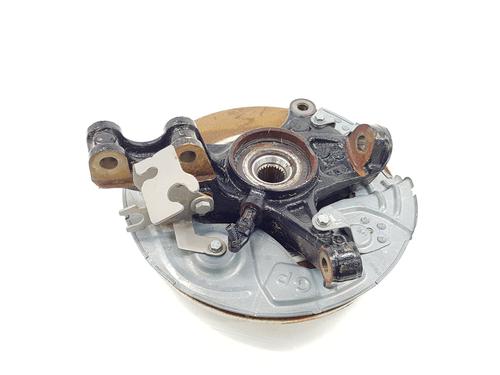 Left front steering knuckle CITROËN BERLINGO (ER_, EC_) 1.5 BlueHDi 100 | BP32323670M25