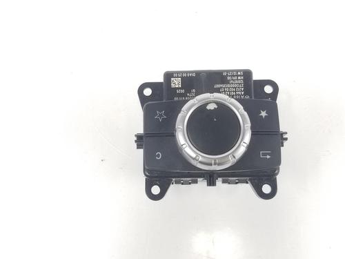 Used Switch MERCEDES-BENZ M-CLASS (W166) ML 350 BlueTEC 4-matic (166.024, 166.023) (258 hp) 14107027