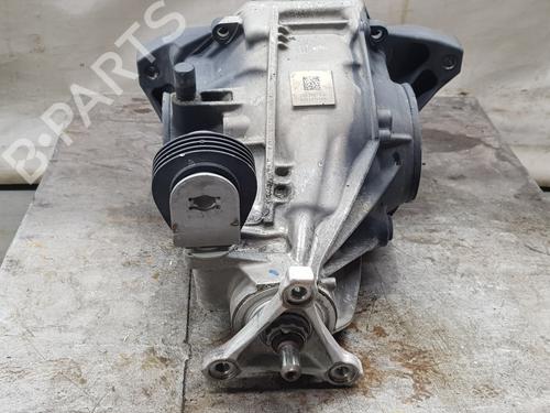 Rear differential MERCEDES-BENZ C-CLASS Convertible (A205) C 220 d (205.404) | BP29617286M24 
