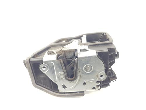 Front left lock BMW 5 Gran Turismo (F07) 530 d | BP15962521C98 
