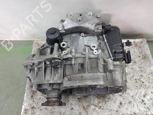 Gearbox SKODA SUPERB II Estate (3T5) 2.0 TDI 16V | BP29807511M3