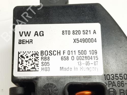 Heater resistor AUDI A4 Allroad B8 (8KH) 2.0 TDI quattro | BP37491138M108 - Image 5
