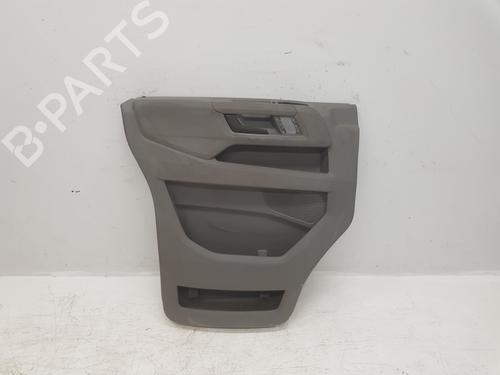 Used Front left panel Front left panel 37424548 37424548