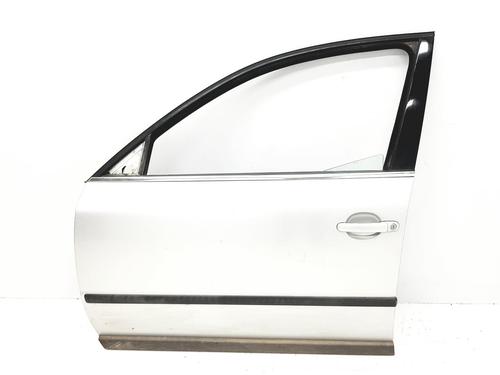 Left front door VW PASSAT B5.5 (3B3) 1.9 TDI | BP11056927C2 