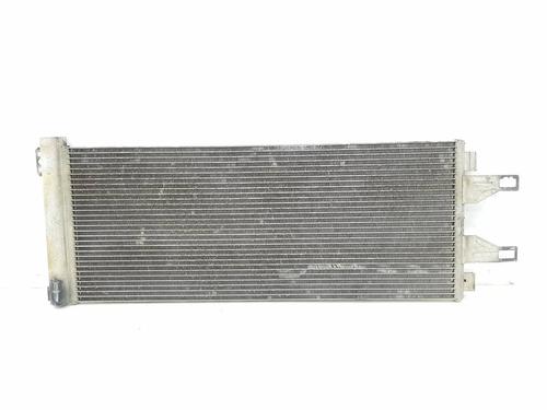 Used AC radiator AC radiator CITROËN JUMPER II Van 2.2 BlueHDi 140 (140 hp) 40198414 40198414