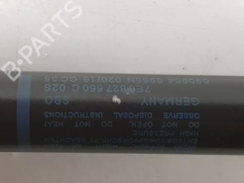 Tailgate lift support VW TRANSPORTER T6 / CARAVELLE T6 Bus (SGB, SGJ, SHB, SHJ) 2.0 TDI | BP14102719C138 