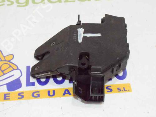 Tailgate lock BMW 3 (E46) 320 d | BP781923C101 