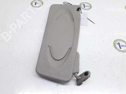 Right sun visor NISSAN NV200 / EVALIA Bus 1.5 dCi 90 (M20, M20M) | BP4073399I2 