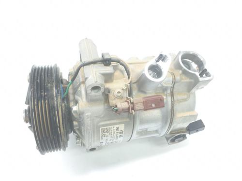AC-Kompressor SEAT IBIZA V (KJ1, KJG) 1.0 TSI (95 hp) 13330319