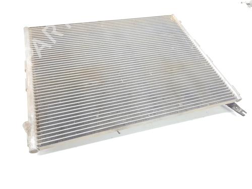 AC radiator TOYOTA LAND CRUISER 90 (_J9_) 3.0 TD (KZJ90_, KZJ95_, KZJ90R, KZJ95R, KZJ90W, KZJ95W) | BP20191853M32 