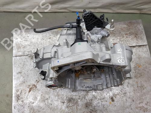 Gearbox SEAT IBIZA V (KJ1, KJG)  | BP27928452M3 