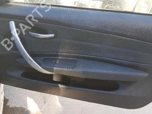 Electronic sensor BMW 1 (E81) 120 i | BP8744101M84 