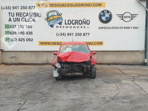 Used Parts VW POLO V (6R1, 6C1)  1.6 TDI  1168623