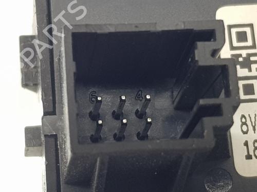 Switch AUDI A3 Sportback (8VA, 8VF) S3 quattro | BP18828768I30 