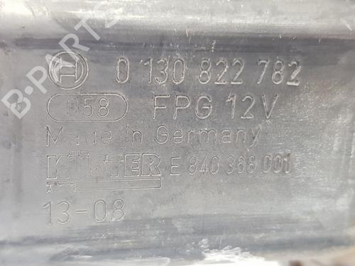 Rudehejsemotor forskærm venstre LAND ROVER RANGE ROVER SPORT II (L494) 3.0 TDV6 4x4 | BP21085647E21 