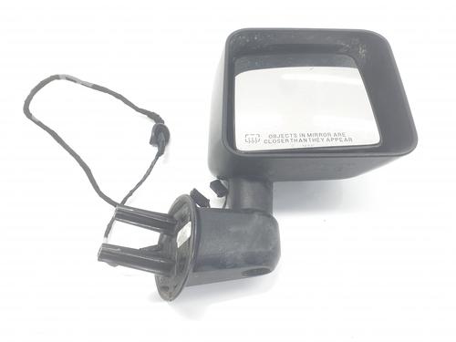 Used Right mirror JEEP WRANGLER III (JK) 2.8 CRD (200 hp) 30942649