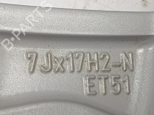 Rim SEAT IBIZA V (KJ1, KJG) 1.0 TSI | BP13500839C45 