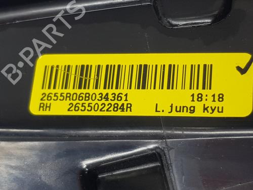Right tailgate light RENAULT ARKANA I (LCM_, LDN_) 1.3 TCe 140 (LDN0) | BP35725993C80 - Image 5