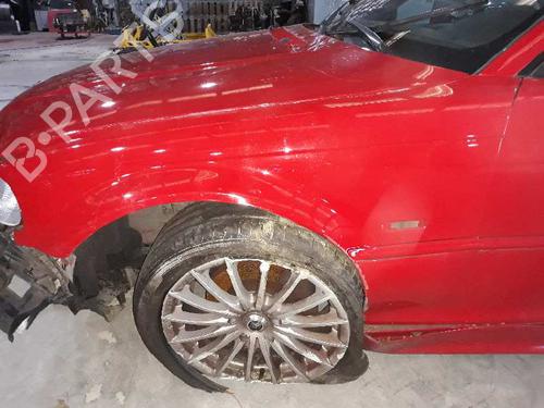 Oliekøler BMW 3 Coupe (E46) 318 Ci | BP11030751M33 