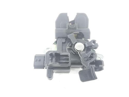 Used Tailgate lock RENAULT TALISMAN (LP_) 1.6 dCi 130 (130 hp) 8619883