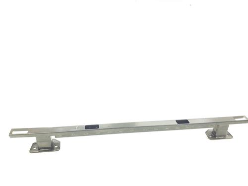 Used Rear bumper reinforcement Rear bumper reinforcement 36679372 36679372