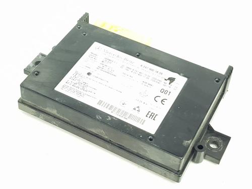 Electronic module MERCEDES-BENZ GLE (V167) GLE 350 d 4-matic (167.121) | BP37237042M83 - Image 2